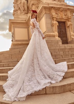 EVITA, Galia Lahav