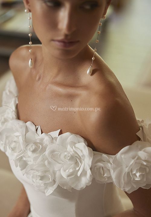 ABAC, Rosa Clará