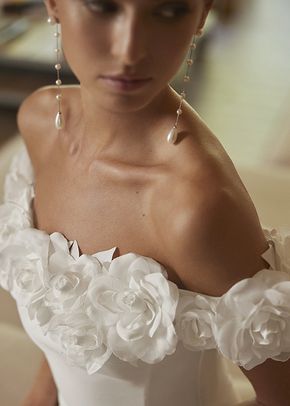ABAC, Rosa Clará