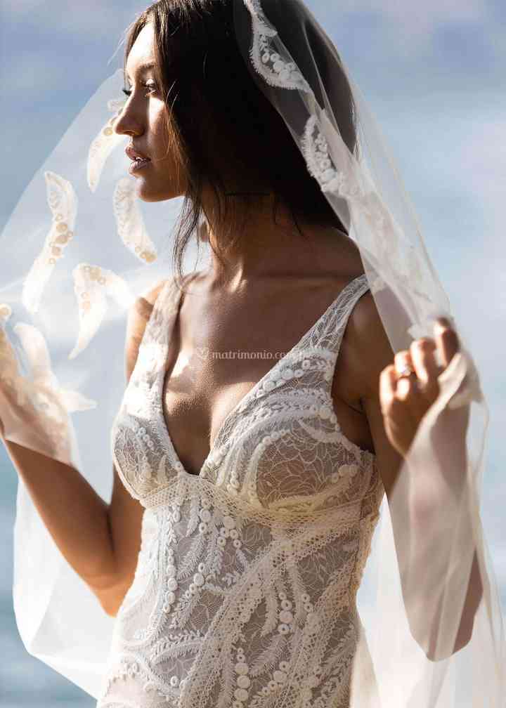 Vestidos de Novia de Grace Loves Lace 