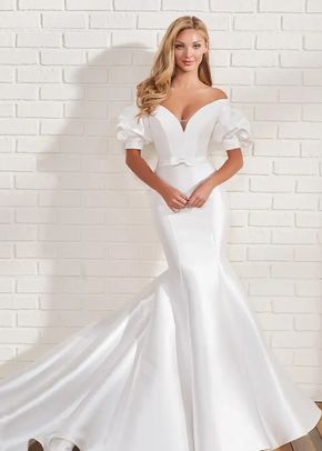 Accesorios Mon Cheri Bridals