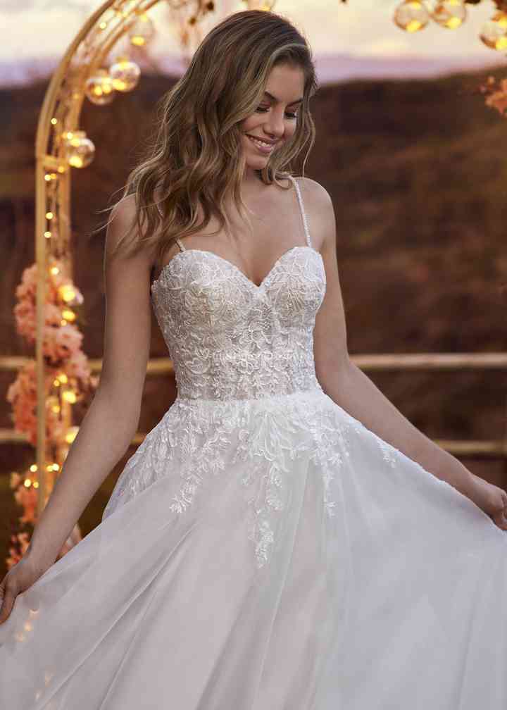 Accesorios para novias by Pronovias