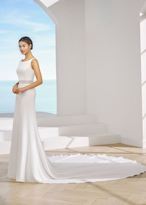 Vestidos de Novia Adriana Alier