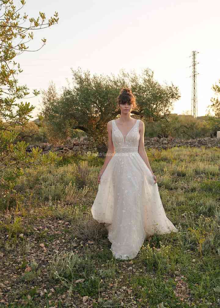 Sposa vestidos de online novia