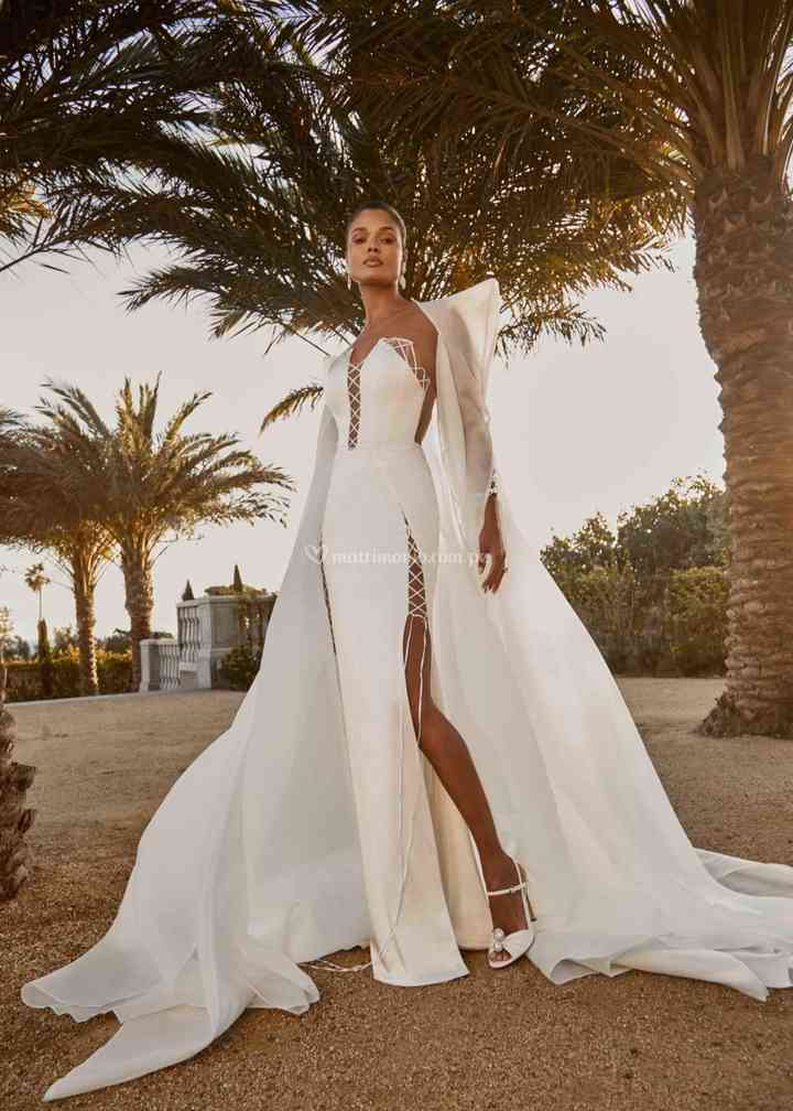 Vestidos de Novia de Galia Lahav Rise Bridal Couture Spring