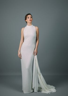 Vestidos de Novia Rocío Osorno