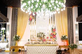 MegaPoint Eventos y Recepciones