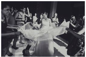 Valeria y Joshua Weddings