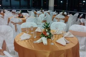Recepciones y Eventos Alondra