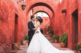 Carlos Gamarra Fotografía
