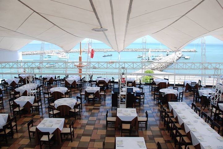 Club Nautico La Punta