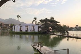 Club Las Lagunas