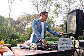 DJ Ricky Nolasco