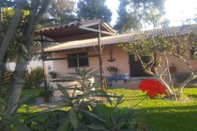 Casa de Campo Cristamar