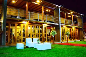 Casa Club Huaca Grande