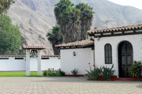 Casa Vieja