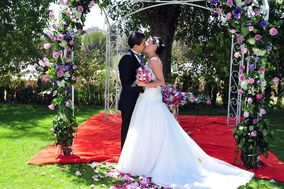 Matrimonios Y Fiestas