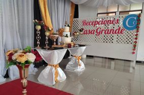 Casa Grande Carabayllo