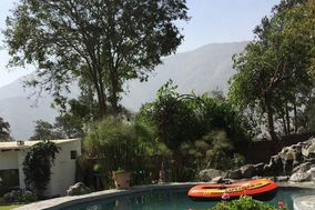 La Casa de Chaclacayo