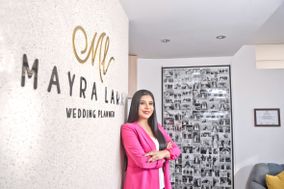 Mayra Lara Wedding Planner