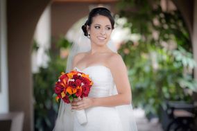 Alana Avendaño Makeup Artist