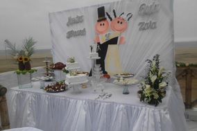 Tortas Sarita