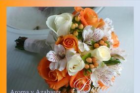 Aromas y Azahares