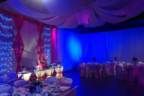 Salón San Miguel - Nova Catering