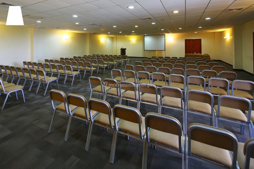 Casa Andina Premium Piura