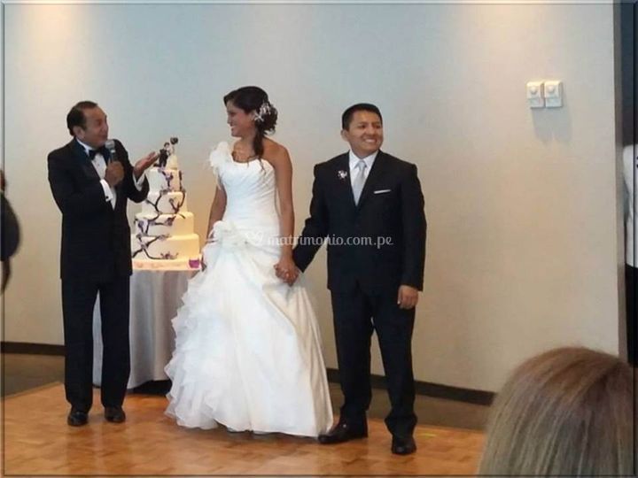 Matrimonio en H. Delfines de Eventos Totales | Foto 19