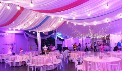 Salón de Recepciones D' Maysa