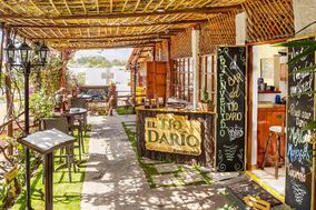 El Tío Darío