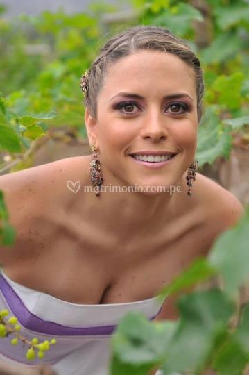 Preciosa de <b>Fabiola Neglia</b> Maquillaje - t25_preciosa_11_108204