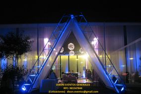Dixon Eventos