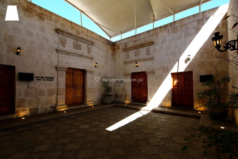 Casa Andina Premium Arequipa