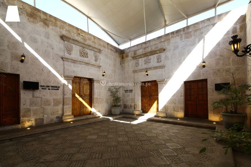 Casa Andina Premium Arequipa
