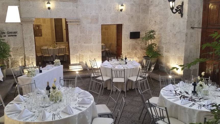 Casa Andina Premium Arequipa