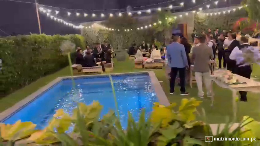 HL Producciones - Events