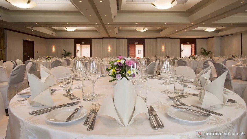 Swissotel Lima