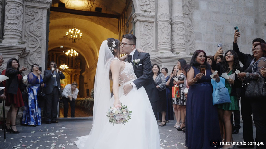 Video Boda