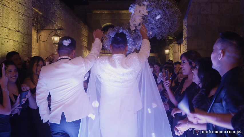 Video Boda