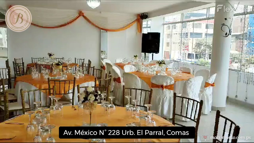 Bodas de Oro - Aniversario