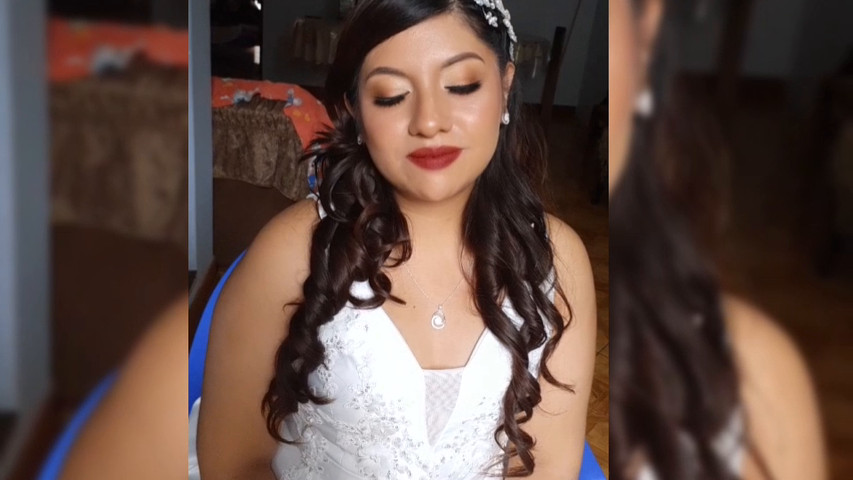 Maquillaje y peinado para novias en Lima, Perú