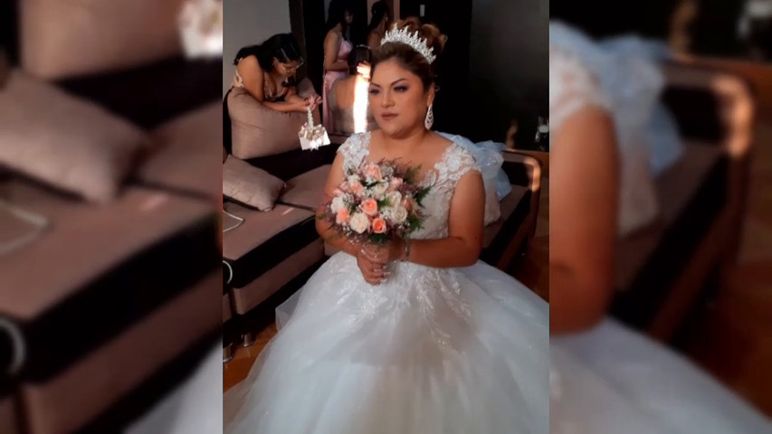 Maquillaje y peinado para novias en Lima, Perú