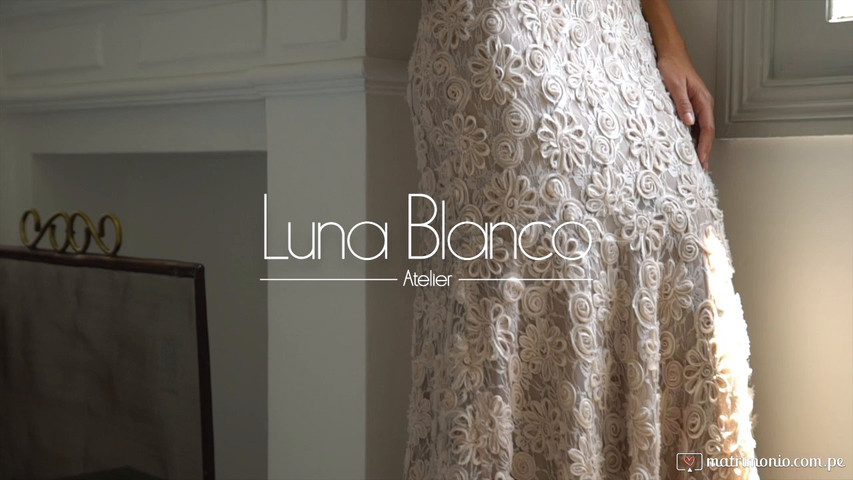 Luna Blanco