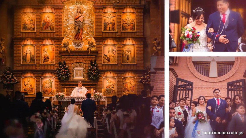 Cristian Uribe, fotógrafo de bodas