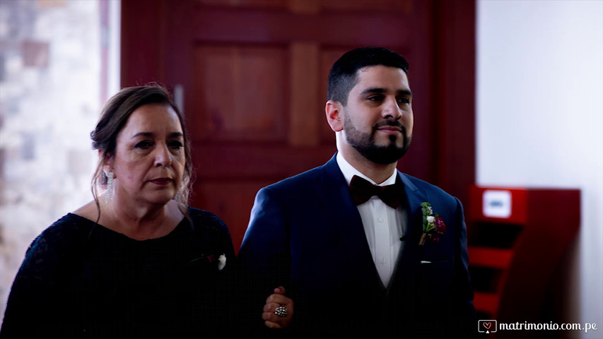 Carlos & Valentina