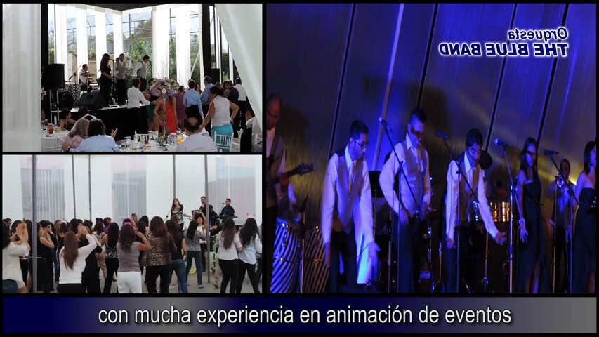 Varios videos mix matrimonios