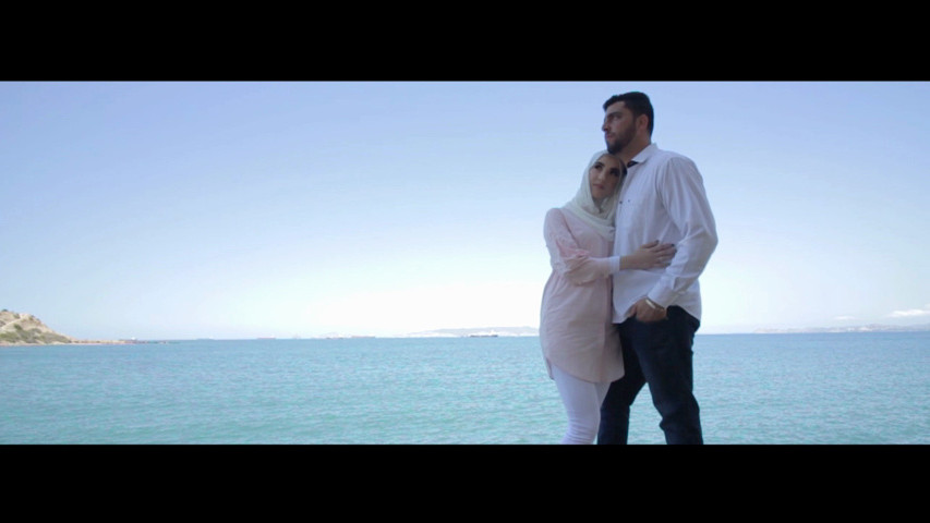 Ali y Abir - Preboda