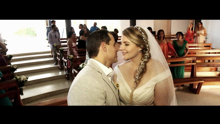 La boda de Liliana y Carlos 